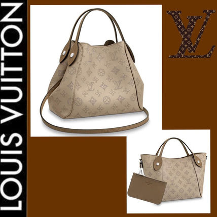 Louis Vuitton 2019 20AW Hina Pm M54351 