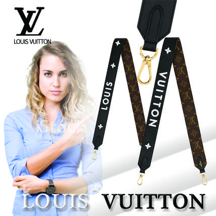 Louis Vuitton 2020 SS Bandouli