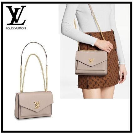 Louis Vuitton Mylockme Bb M56137 