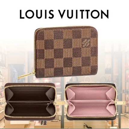 Louis Vuitton Coin Cases N60213 N63070 