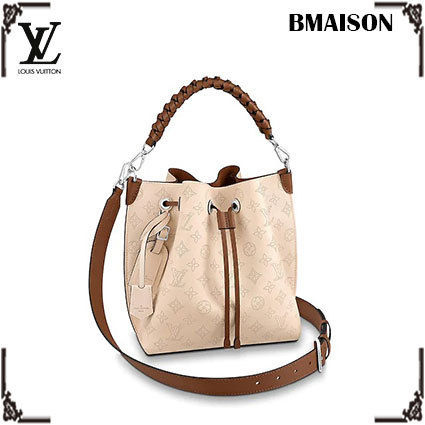 Louis Vuitton 2020 SS Muria M55800 