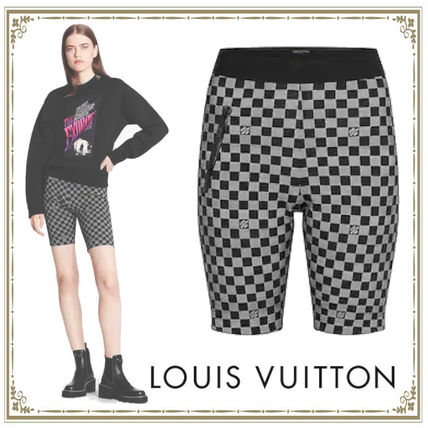 Louis Vuitton 2020 21AW Bottoms 1A843W 