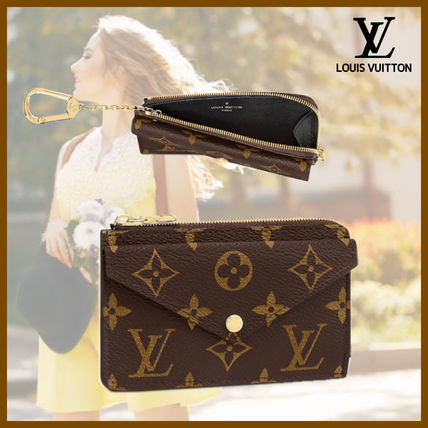 Louis Vuitton Card Holders M69431 