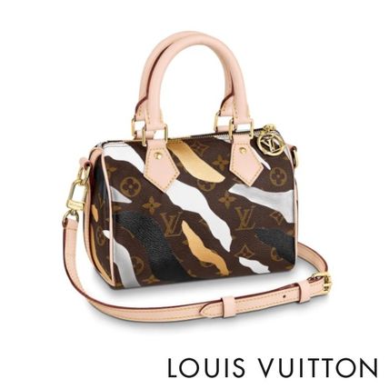 Louis Vuitton MONOGRAM Monogram Shoulder Bags M45202 