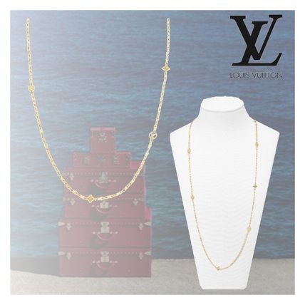 Louis Vuitton Casual Style Street Style Chain Party Style Elegant Style M69639 