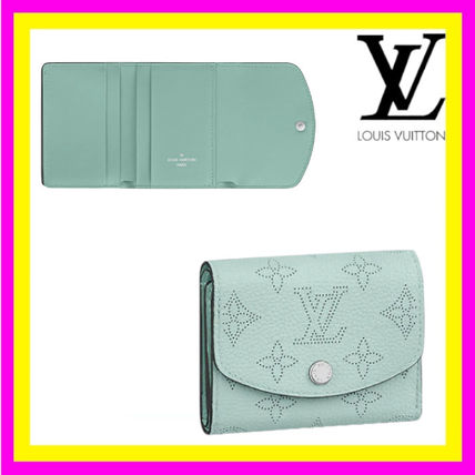 Louis Vuitton Iris Xs Wallet M69033 