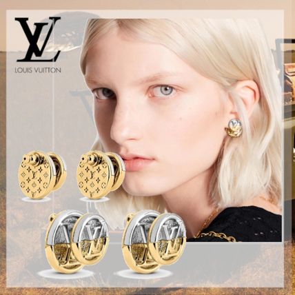 Louis Vuitton Earrings M69664 