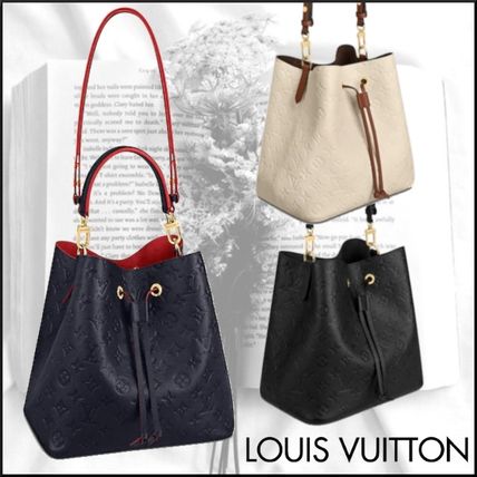Louis Vuitton NEONOE 2020 SS Neonoe Mm M45256 M45307 M45306 