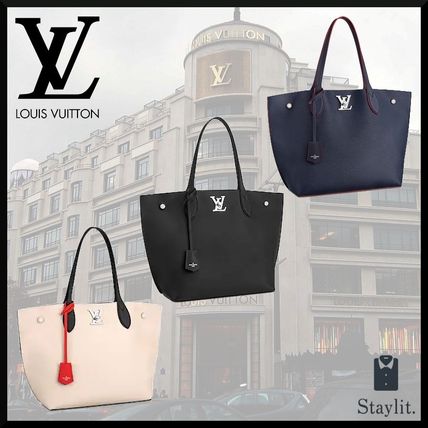 Louis Vuitton 2020 SS Totes M55237 M52759 M55028 