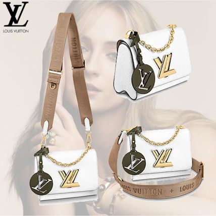 Louis Vuitton TWIST Twist Pm M56628 