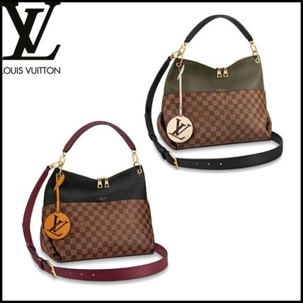 Louis Vuitton Shoulder Bags N40369 N40366 