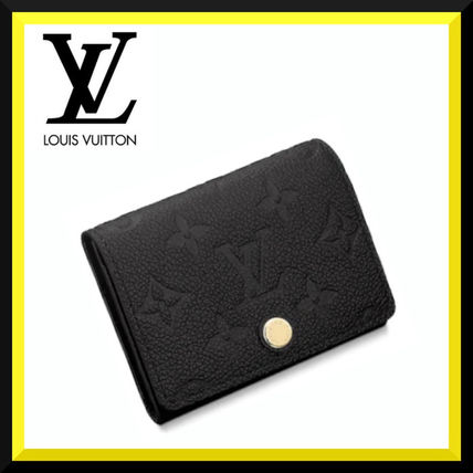 Louis Vuitton Business Card Holder M58456 