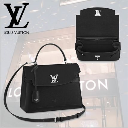 Louis Vuitton Lockme Ever Mm M51395 
