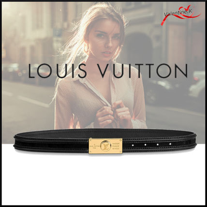 Louis Vuitton 2020 SS Belts MP247W MP247Y 