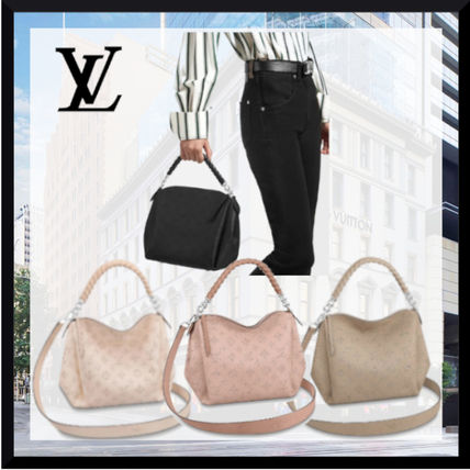 Louis Vuitton 2020 SS Babylone Chain Bb M51224 