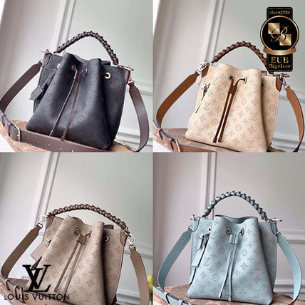 Louis Vuitton Muria M55799 M55800 M55801 M55906 