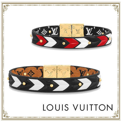 Louis Vuitton 2020 21AW Casual Style Party Style Office Style Elegant Style M6776F M6774F 