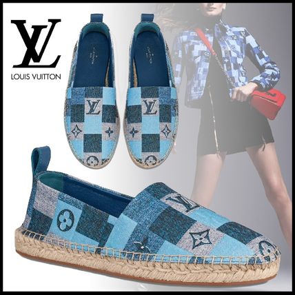 Louis Vuitton 2020 SS Monogram Casual Style Leather Elegant Style Logo 1A65PQ 