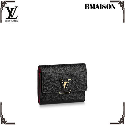 Louis Vuitton 2020 SS Capucines Xs Wallet M68747 