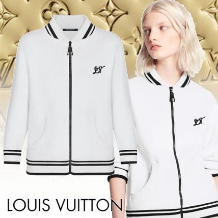 Louis Vuitton Jackets 1A83FU 