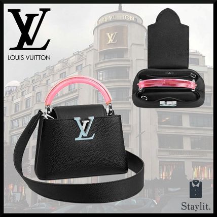 Louis Vuitton 2020 SS Handbags M56072 