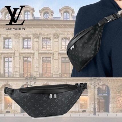 Louis Vuitton Discovery Bumbag M44336 