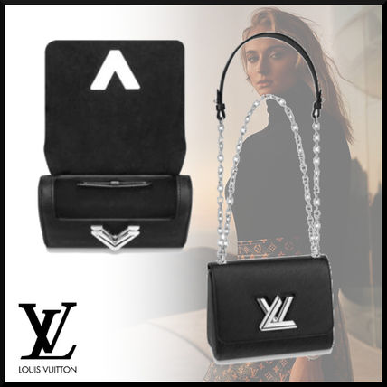 Louis Vuitton 2020 SS Twist Pm M50332 