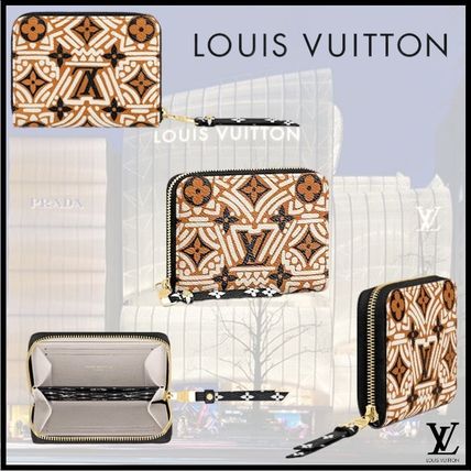 Louis Vuitton ZIPPY COIN PURSE 2020 21AW Coin Cases M69496 