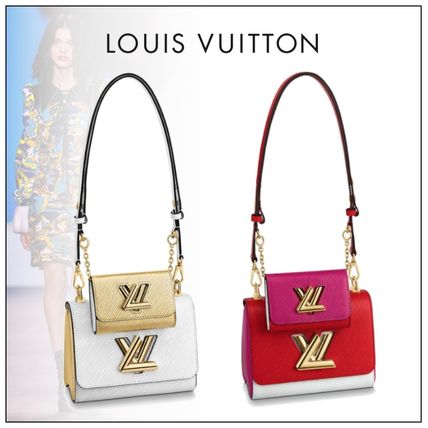 Louis Vuitton 2020 SS Louis Vuitton Shoulder Bags M55909 M55683 