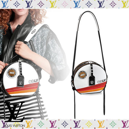 Louis Vuitton PETITE BOITE CHAPEAU 2019 20AW Boite Chapeau Souple M55653 