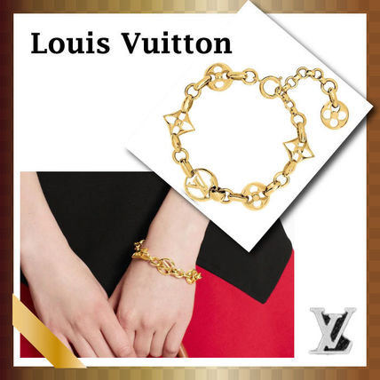 Louis Vuitton MONOGRAM 2020 21AW Crazy In Lock Bracelet M69583 