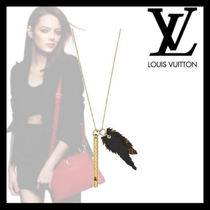 Louis Vuitton Casual Style Leather Party Style Elegant Style Bridal M68939 