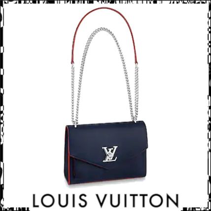 Louis Vuitton 2020 SS Mylockme Bb M53196 