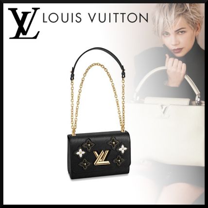 Louis Vuitton TWIST 2019 20AW Twist Mm M53762 