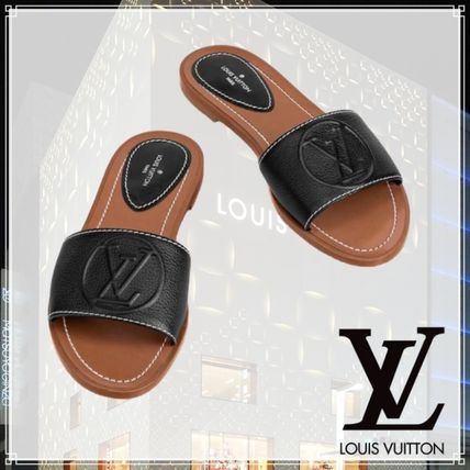 Louis Vuitton Sandals 1A8746 