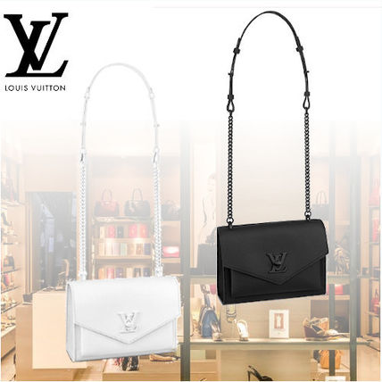 Louis Vuitton Mylockme Bb M55848 M55902 