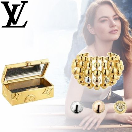 Louis Vuitton 2020 SS Party Style Accessories M63161 