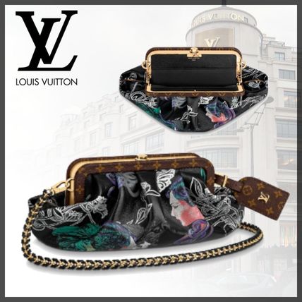 Louis Vuitton 2020 SS Boursicot Ew M56369 