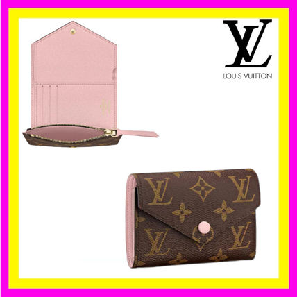 Louis Vuitton Victorine Wallet M62360 
