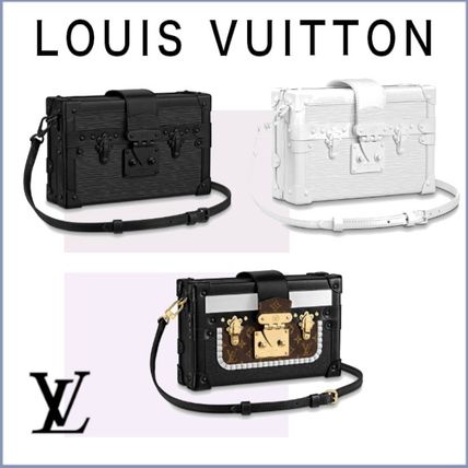 Louis Vuitton PETITE MALLE 2020 SS Petite Malle M55436 M55860 M55859 