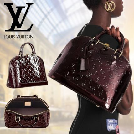 Louis Vuitton ALMA 2019 Cruise Alma Pm M91611 