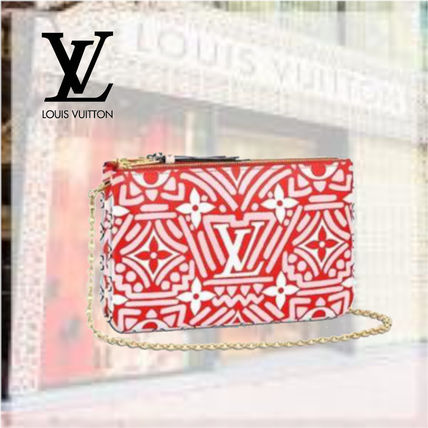 Louis Vuitton 2020 21AW Shoulder Bags M69507 