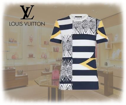 Louis Vuitton 2020 SS T Shirt 1A7SR5 