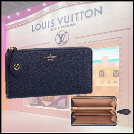 Louis Vuitton 2019 20AW Comete Wallet M68582 