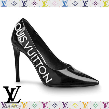 Louis Vuitton 2019 20AW Call Back Pump 1A5L11 
