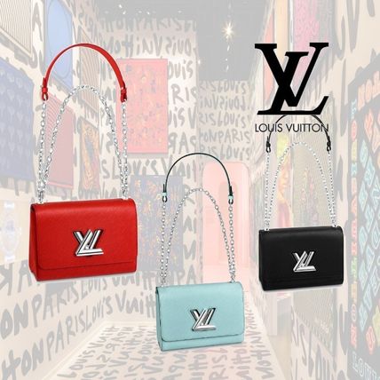 Louis Vuitton 2020 21AW Handbags M56372 M50523 M50282 