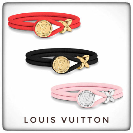 Louis Vuitton 2020 21AW Keep A Secret Bracelet