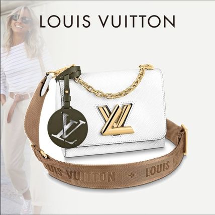 Louis Vuitton EPI 2020 21AW Monogram Casual Style 2WAY Leather Party Style Elegant Style M56628 