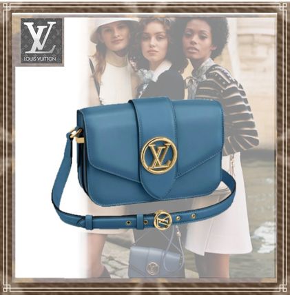 Louis Vuitton 2020 SS Lv Pont 9 M55947 