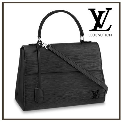 Louis Vuitton Cluny Mm M41302 